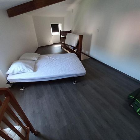 Appartement Atypique Largentiere Ngoại thất bức ảnh