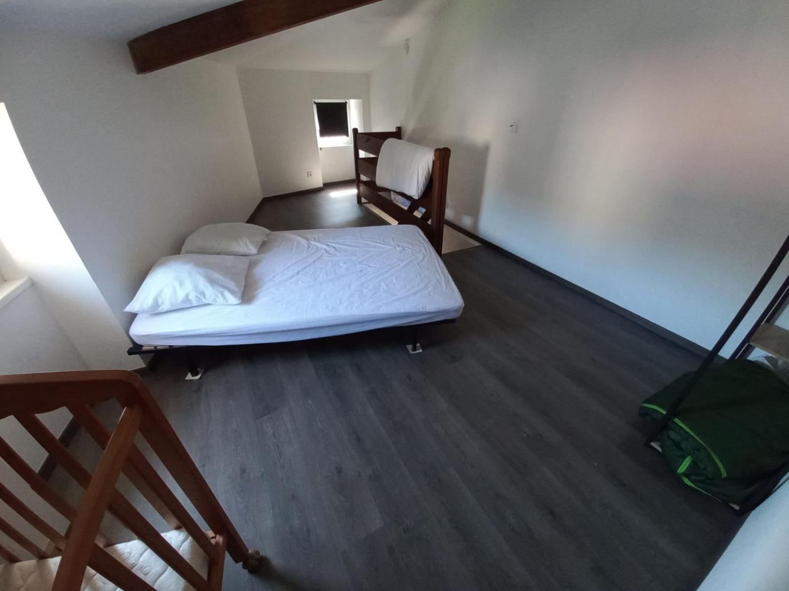 Appartement Atypique Largentiere Ngoại thất bức ảnh