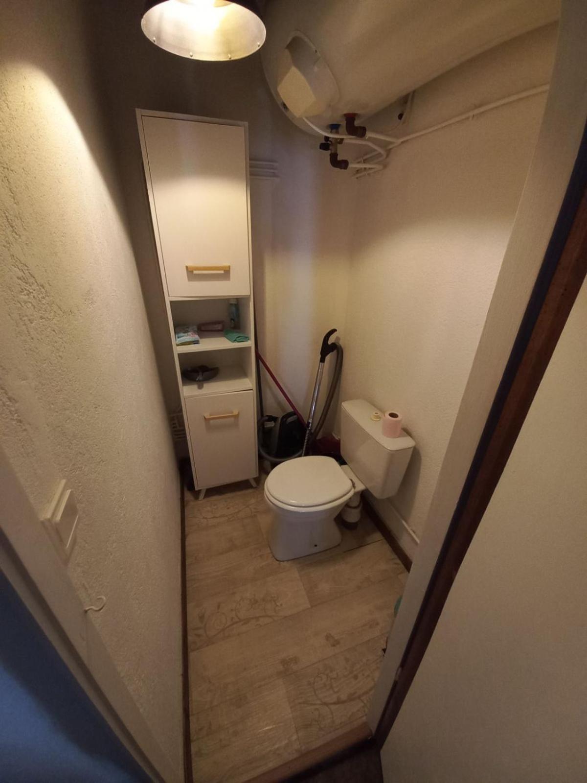 Appartement Atypique Largentiere Ngoại thất bức ảnh